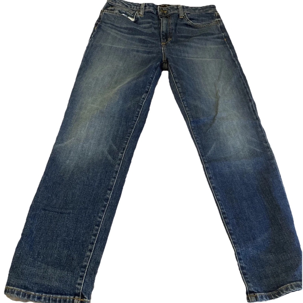 Womens Joes Jeans Milla High Rise Stretch Bootcut Denim